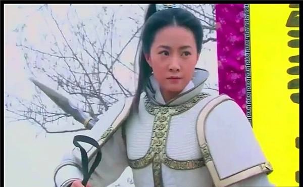 女将排名_历史十大女将排名(2)