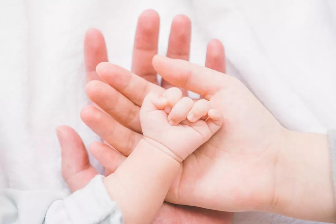 小宝宝：孩子越来越聪明！【触觉】多摸摸这两个部位