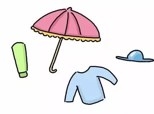 「皮肤」这篇干货告诉你这样做准没错夏季该如何给宝宝做好防晒?别着急