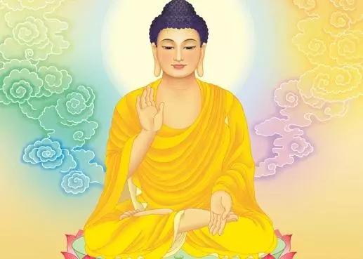 " 释迦牟尼佛是娑婆世界一切佛法之总持者,也为一切佛法之根本传承者