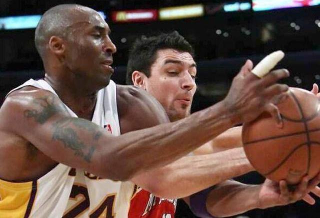 原创nba球星有多拼搏科比10个手指变形奥尼尔脚趾触目惊心