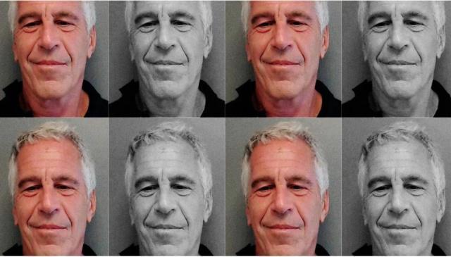 爱泼斯坦案进入和解谈判,61名受害者或将获赔超