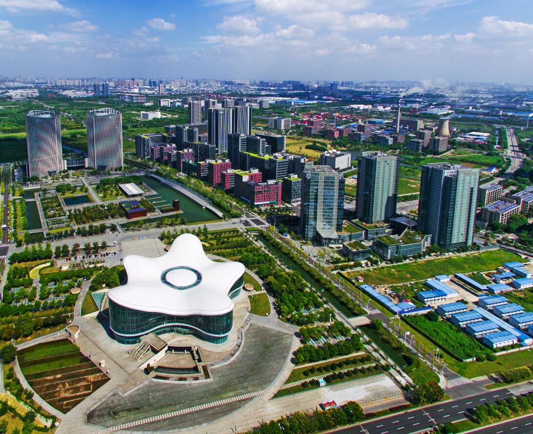 新吴区在无锡经济总量排名_无锡新吴区新华路图片