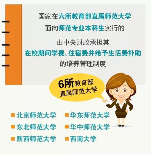 补充@扩招! 教育部定了! 40多万毕业生补充教师队伍! 附师范生报考全攻略