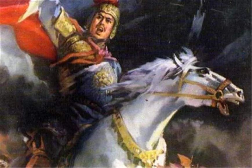 [贪官]既是贪官又是忠烈：一位明末兵部尚书的正反人生，