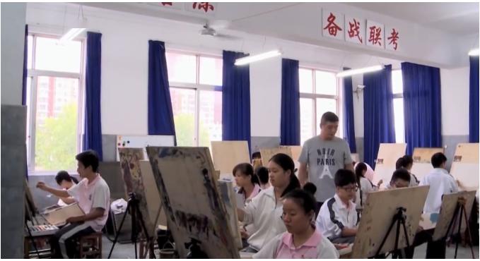[专业]延期、线上还是放弃？挣扎的艺考生：面对疫情