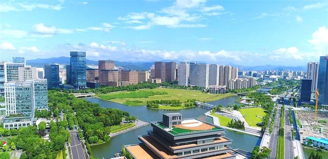 宁波gdp是多少2019_南京,西安与宁波,不看城市经济,只看城市宜居,你选哪