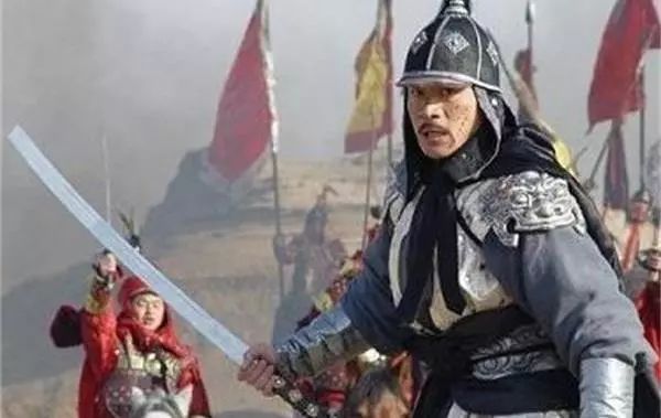 [贪官]既是贪官又是忠烈：一位明末兵部尚书的正反人生，