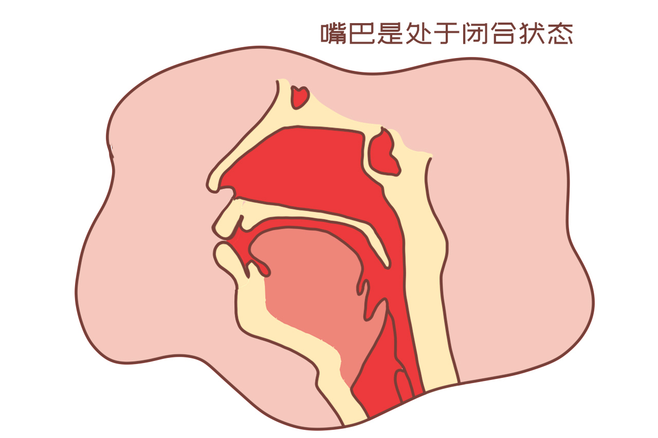『检查』检查完后，医生的一番话让宝妈自责孩子的脸越长越像“大猩猩”