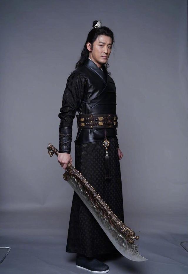 记》,小昭绝对不是她,林峯史上最老张无忌