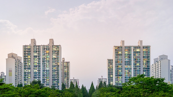 人口普查的住房情况_人口普查