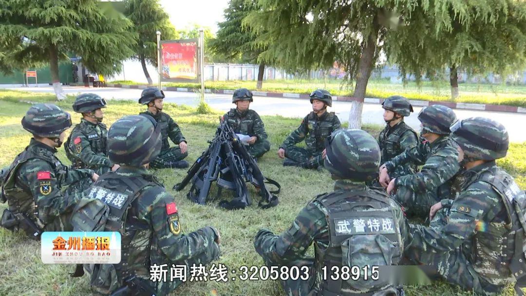 武警陕西总队安康支队机动中队战士 游玉龙
