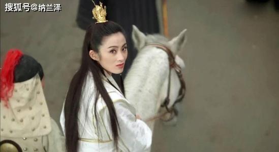 《倚天屠龙记》公布演员名单，古天乐陪跑林峯