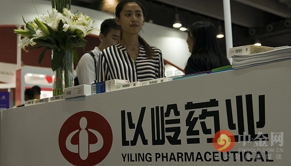 以岭药业连花清瘟胶囊再获海外市场批文