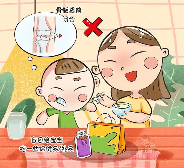 宝宝@这些也影响宝宝身高“我家宝偏矮吗?”一量身高就忐忑的爸妈