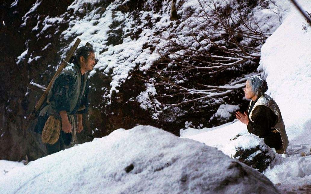 活埋79岁瘫痪老母，没有一个理由可以当借口