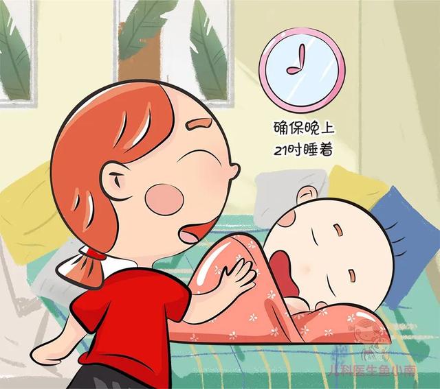 宝宝@这些也影响宝宝身高“我家宝偏矮吗?”一量身高就忐忑的爸妈