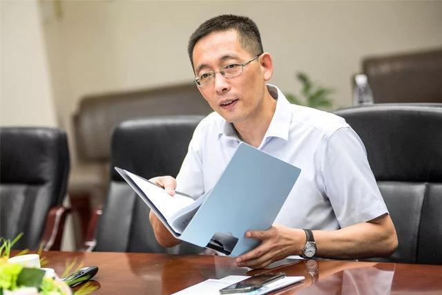许田:遗传学讲席教授,西湖大学副校长