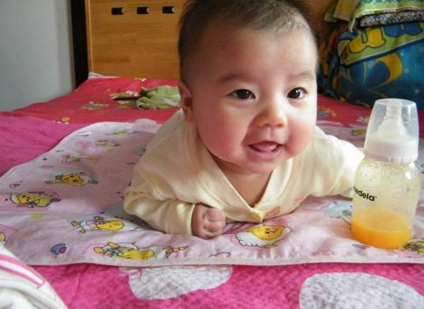『孩子』儿科医生:家长4个习惯要改,坑娃4岁孩子硬生生被喂成脾胃虚