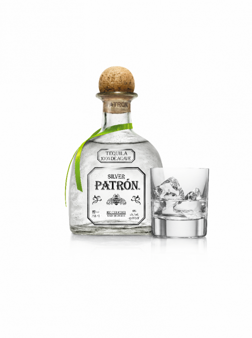 tequila中的翘楚patron培恩龙舌兰