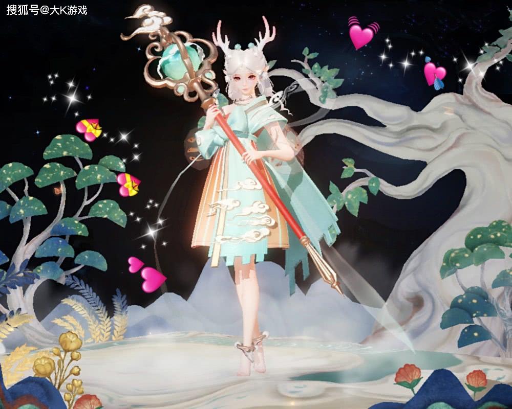 四,瑶王者荣耀作为国民手游,第一手游,玩家群体还是非常大的,无论男女