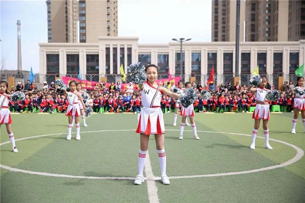 云端竞技,"疫"决高下——哈尔滨市继红小学校第十六届