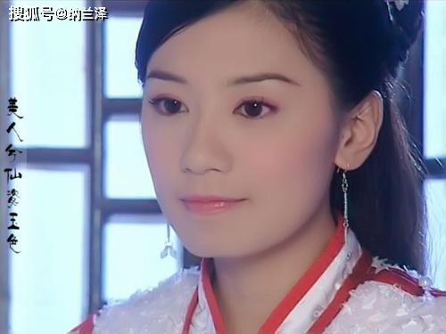 《倚天屠龙记》公布演员名单，古天乐陪跑林峯