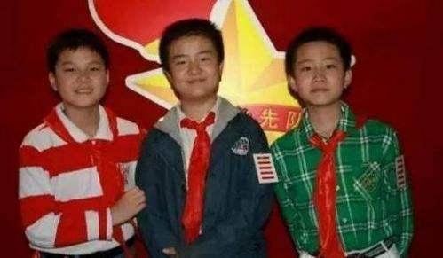 「武大」可如今的他却有些惋惜曾经的“少先队队长”获得武大自招机会