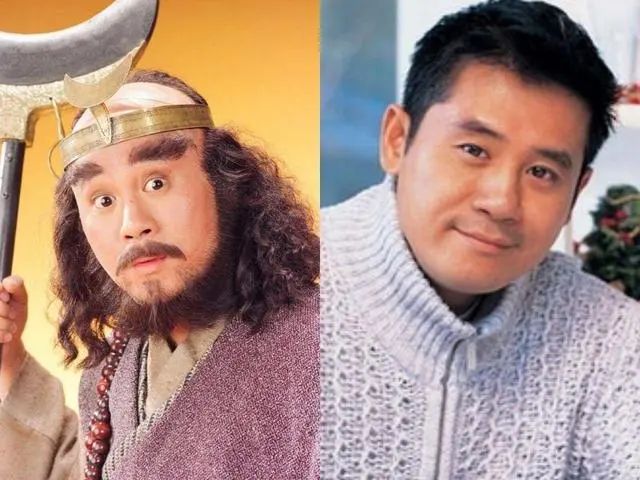 52岁“梁非凡”被TVB雪藏，老婆炒iphone毁了他30年