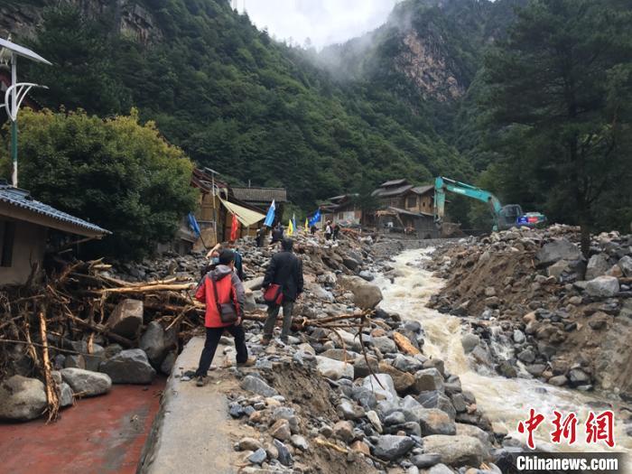 新一轮大范围降雨来临中东部气温经历“过山车”