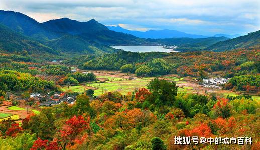 原创江西,能否以旅游产业作为突破口,走出一条不同寻常的经济发展之路