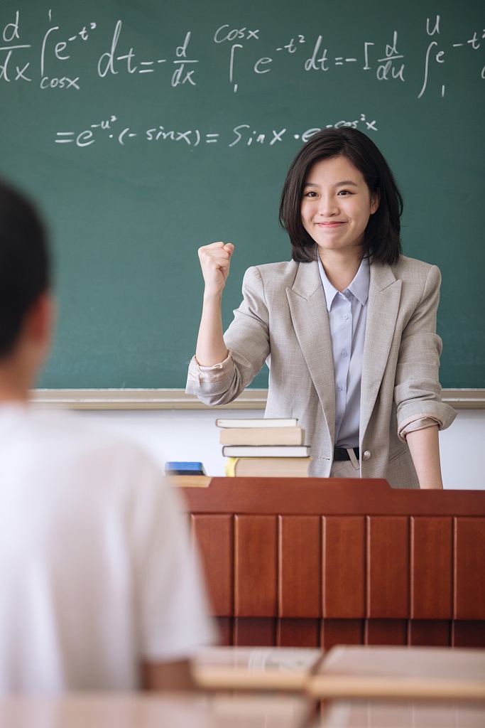 高考学霸考试必知高分技巧!