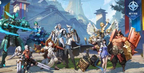 王者荣耀打野排名_王者荣耀:官方公布打野排名,李白韩信遗憾落榜,典韦