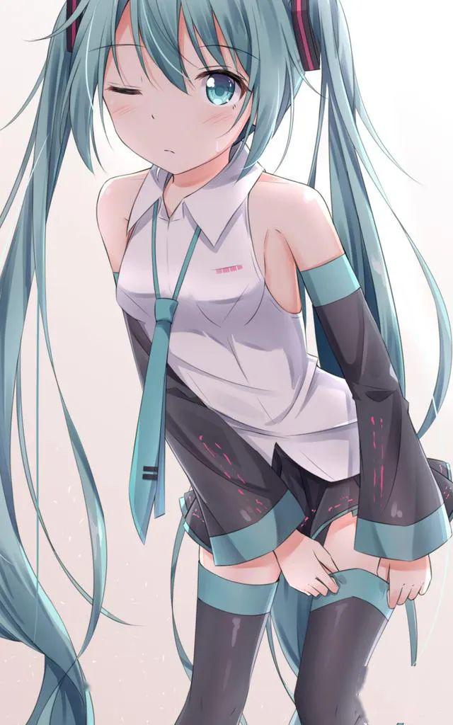 初音未来~公主驾到!