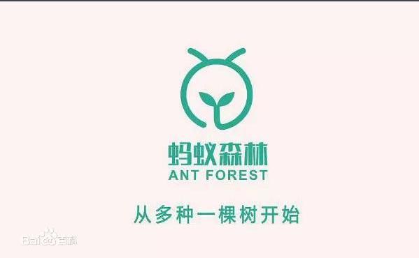 蚂蚁森林作用究竟有多大?4亿支付宝用户被联合国点赞