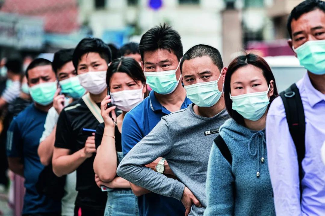 疫情下中小企业减收近7成，复产指数远低于复工指数