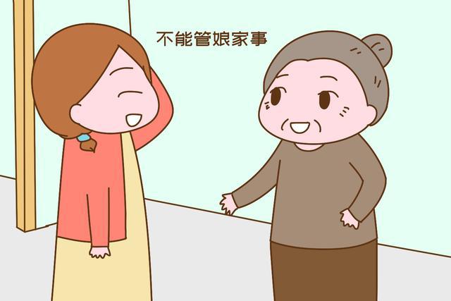 "女孩子长大后是没有家的",妈妈一番话,让女儿懂事多了