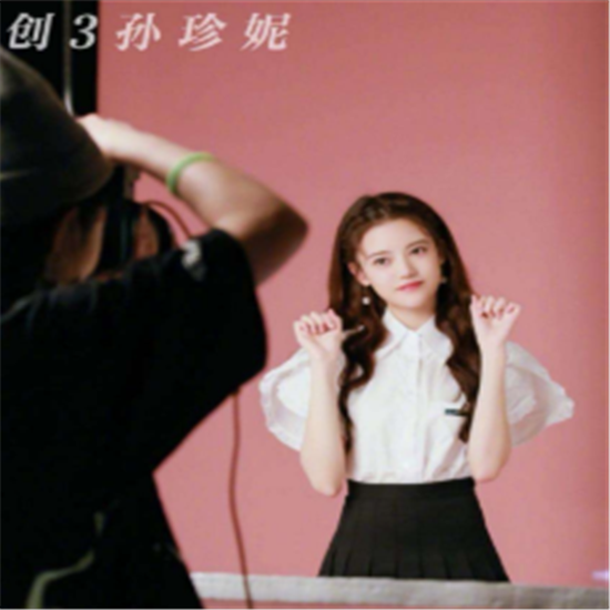 张雅卓创造营2020最_《创造营2020》最新排名公布前20名的名单如下