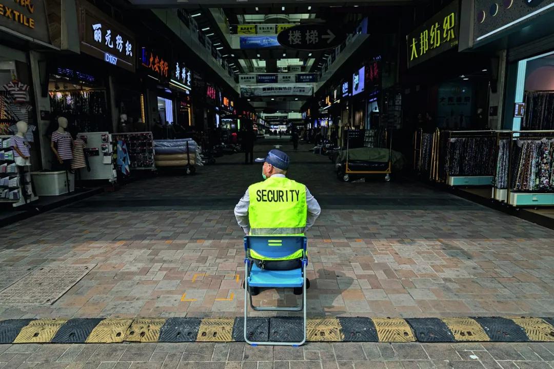 疫情下中小企业减收近7成，复产指数远低于复工指数