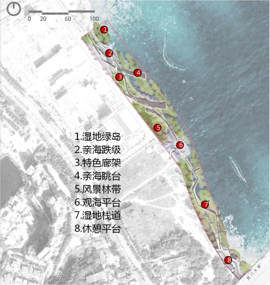 重点湾区"南沙湾"北段海岸线将迎大开发!年内完成!