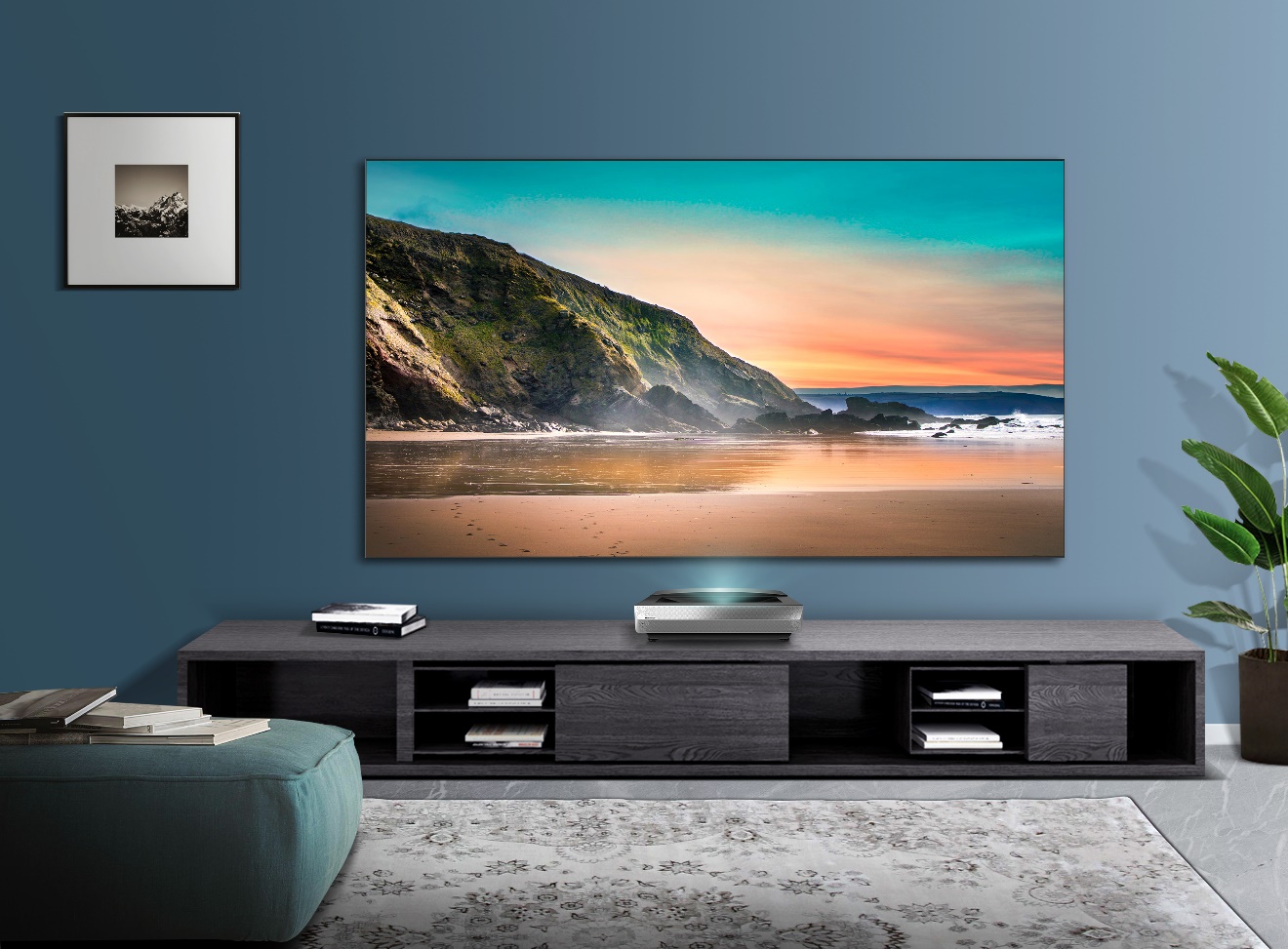 先进性再获实证 海信激光电视成首批“青岛标准”产品-家电圈官网