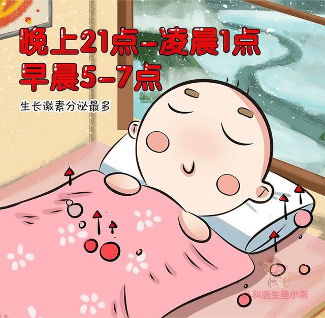 宝宝@这些也影响宝宝身高“我家宝偏矮吗？”一量身高就忐忑的爸妈