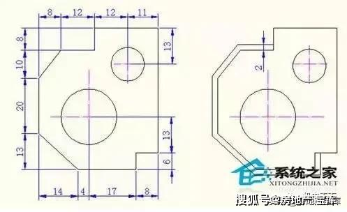 cad入门教程,最常用快捷键