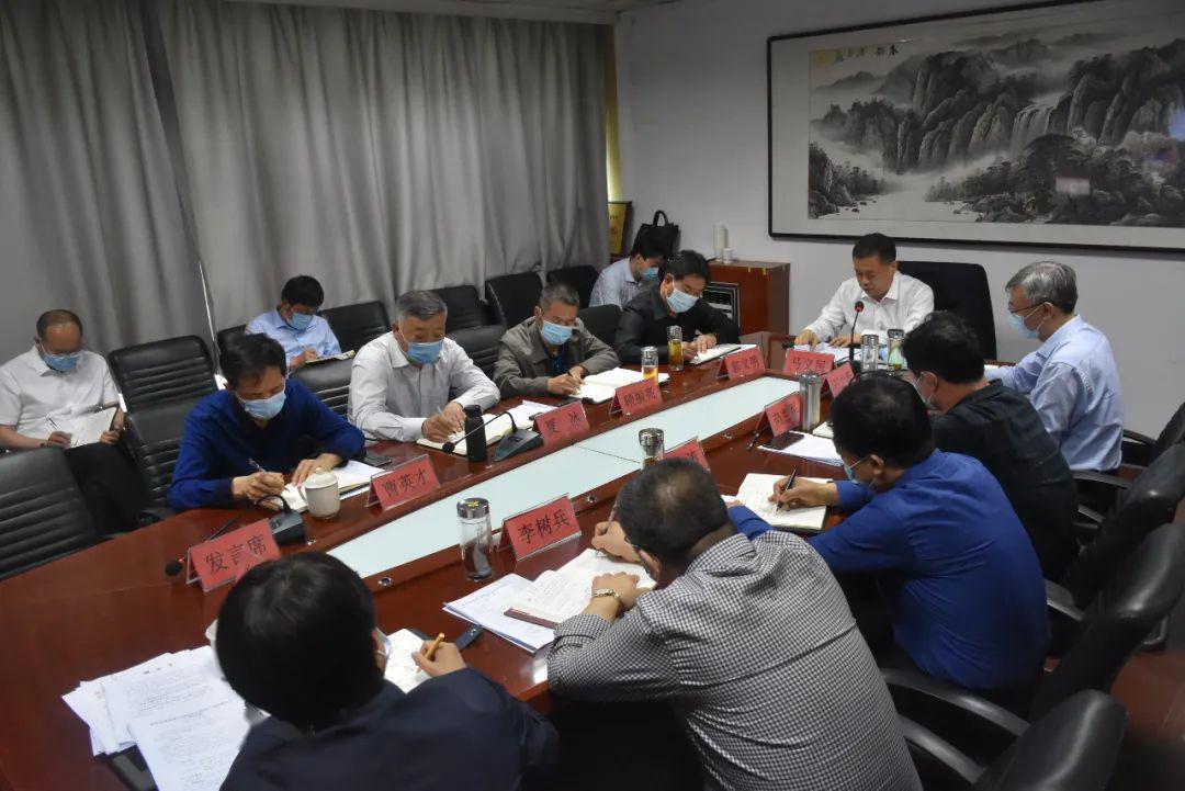 县委书记马义民强调,一要提高政治站位,统一思想认识,切实增强筹办旅