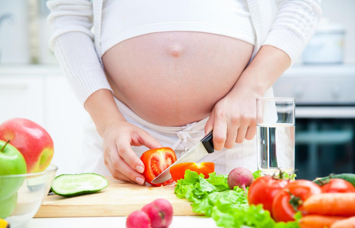 孕期如何防止早产？做好以下几点防护，让宝宝足月生产