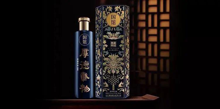 国馆酒业旗下的注册商标涵盖了名家书法,智慧箴言,传世名画等文化
