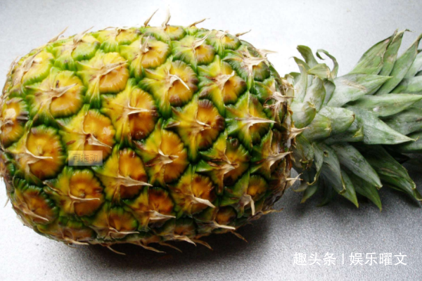 胎儿：胎儿聪明又健康，别输在起跑线上！孕妇常吃水果