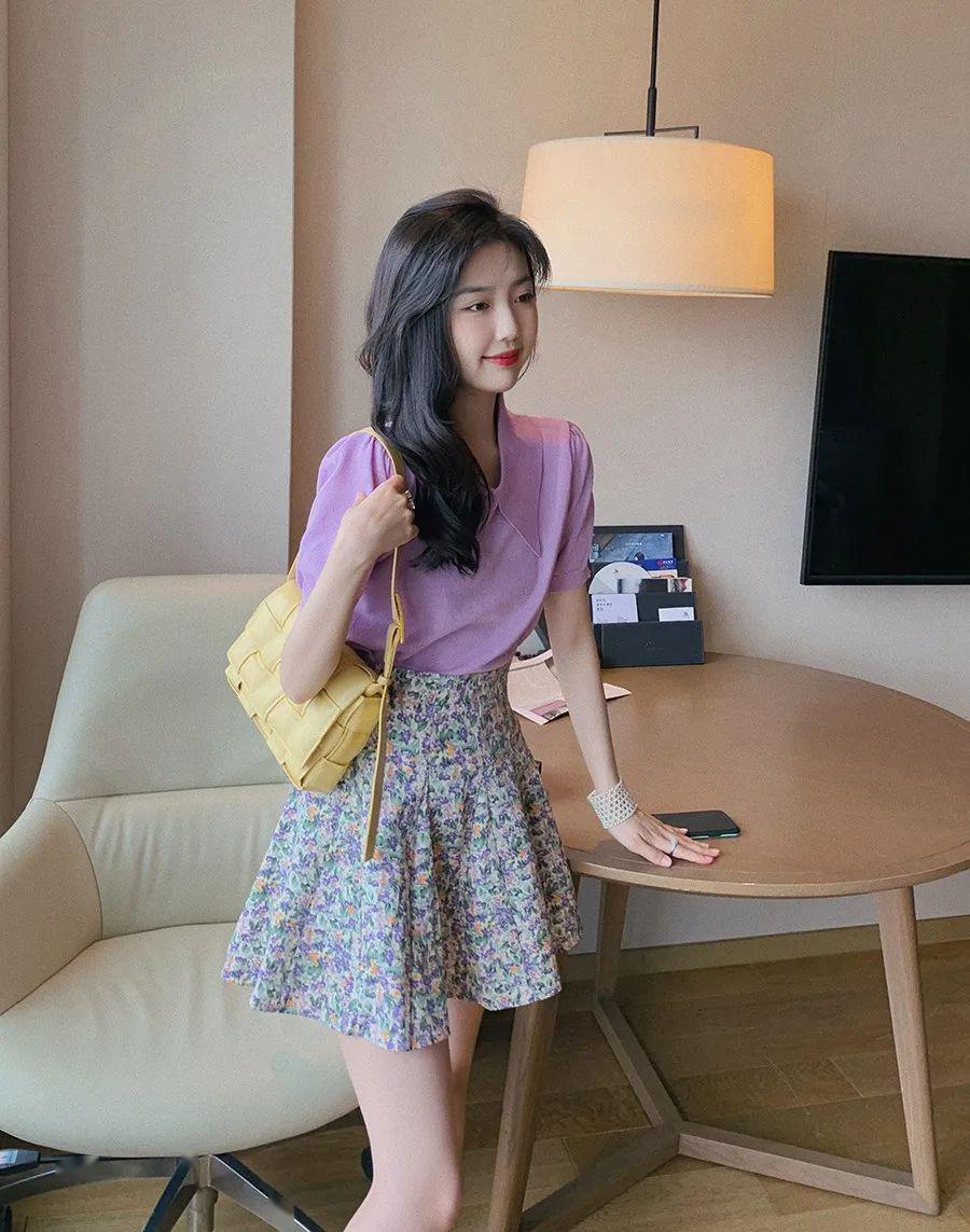 少女感穿搭大合集 b5629f5cb93549c8b05701b258b40ac8.jpeg