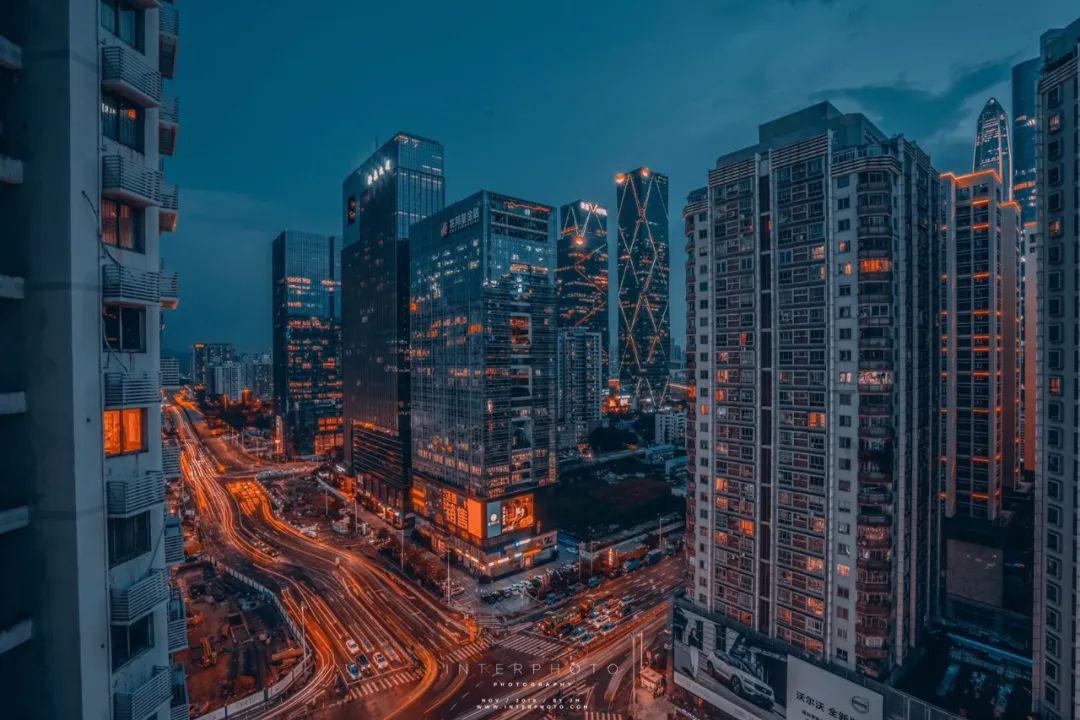 深圳人口来自_深圳人口年龄结构比例(3)