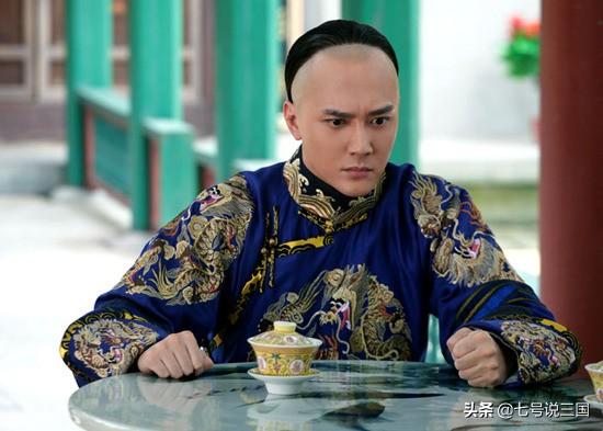 四爷党实力最弱，它靠什么战胜太子党和八爷党，成夺嫡之争的赢家